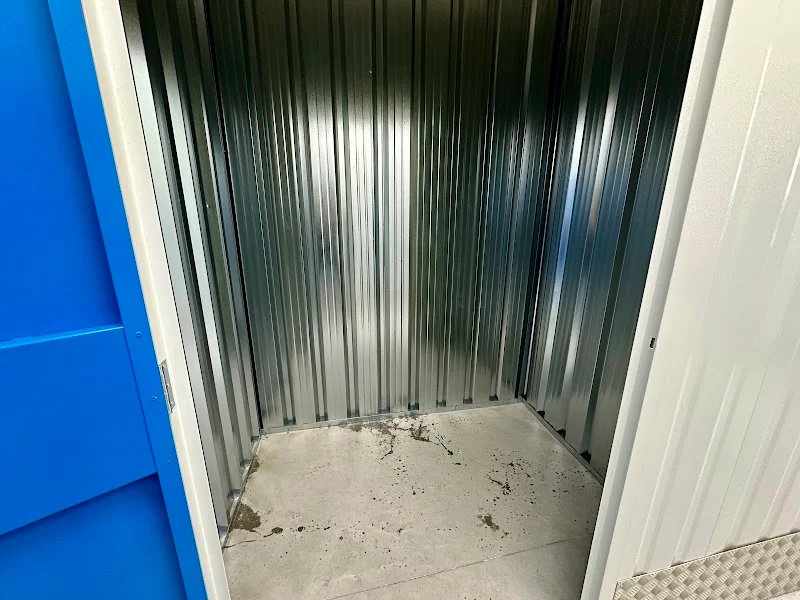 Guardacenter | Alquiler de trasteros en Elche en Carrer Josep Bernad Amorós, 73, 03205 Elx, Alicante, España - Imagen 5