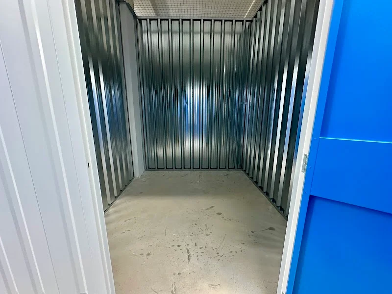Guardacenter | Alquiler de trasteros en Elche en Carrer Asunción Parreño García, 81, 03205 Elx, Alicante, España - Imagen 5