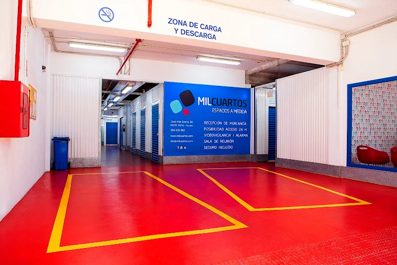 Mil Cuartos en Carrer José Mas Esteve, 80, 03204 Elx, Alicante, España - Imagen 3