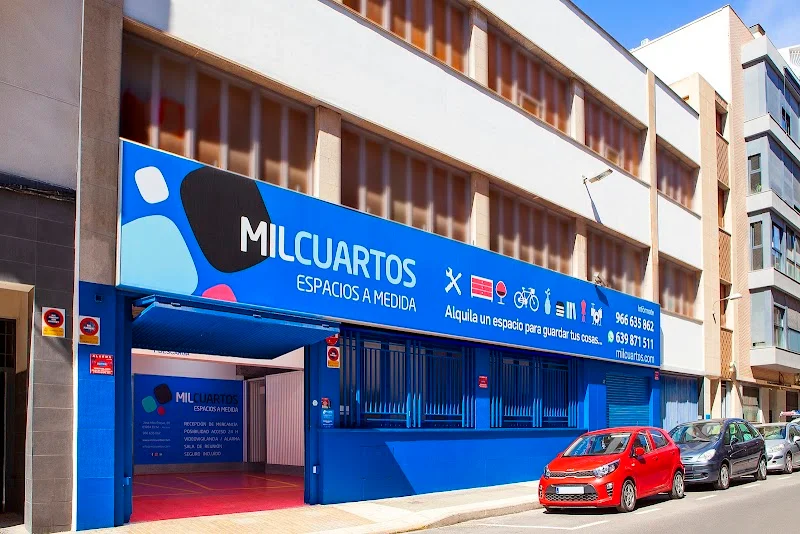 Mil Cuartos en Carrer José Mas Esteve, 80, 03204 Elx, Alicante, España - Imagen 5