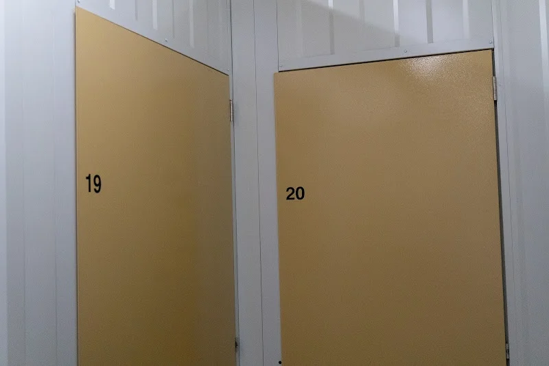 Elx Box Trasteros en Carrer Ramón Vicente Serrano, 6, 03206 Elx, Alicante, España - Imagen 3