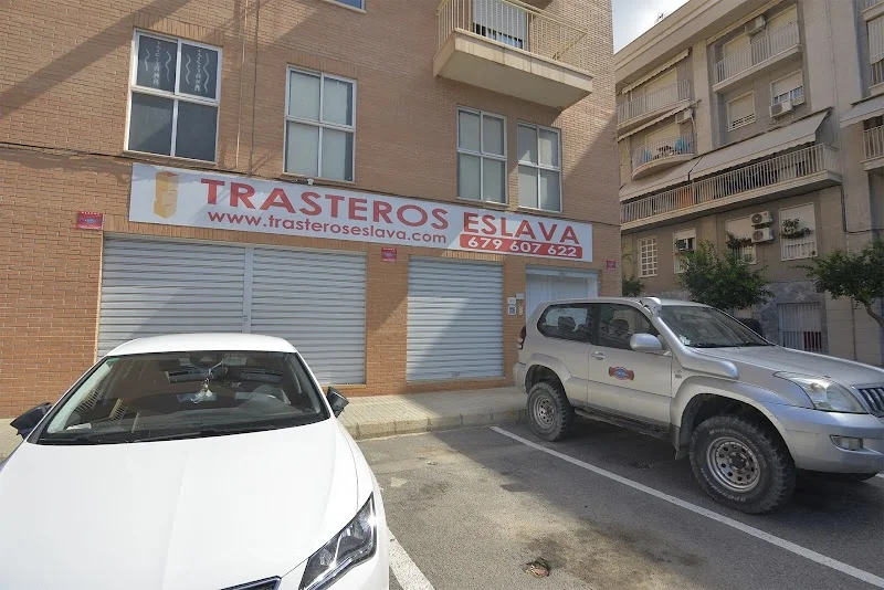 Trasteros Eslava en C. Hilarión Eslava, 178, 03204 Elx, Alicante, España - Imagen 3