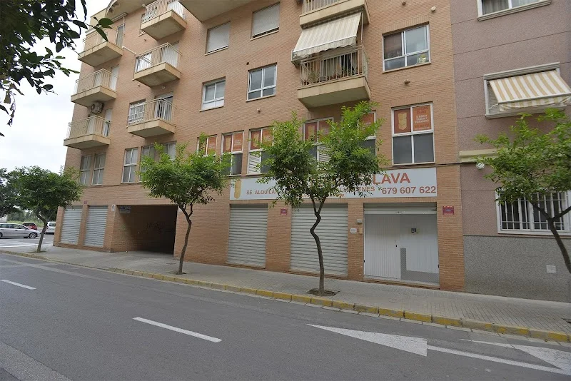 Trasteros Eslava en C. Hilarión Eslava, 178, 03204 Elx, Alicante, España - Imagen 4