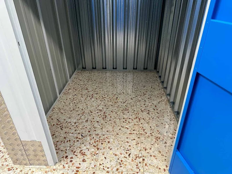 Guardacenter | Alquiler de trasteros en Elche en Avinguda de les Corts Valencianes, 1, 03205 Elche, Alicante, España - Imagen 4