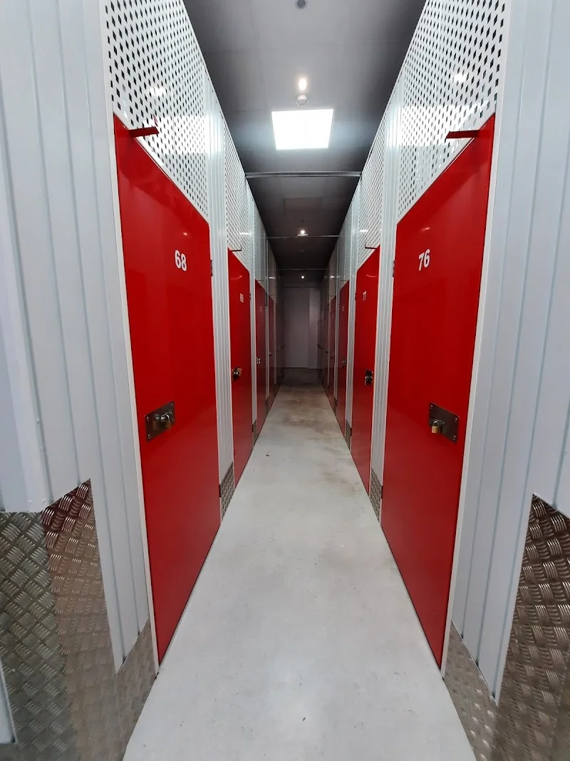 TRASTEROS ELCHE en Carrer Fra Pere Balaguer, 03202 Elx, Alicante, España - Imagen 5