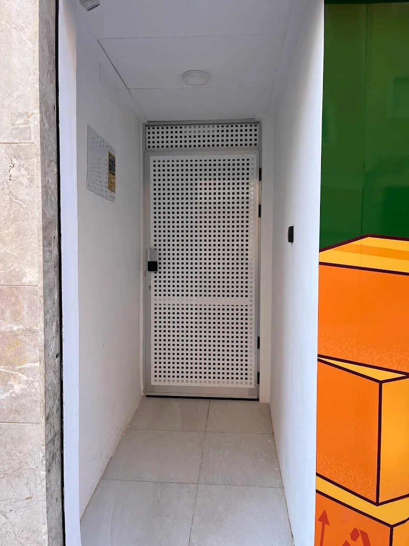 Trasteros Aljub en Carrer Pablo Surra de Garay, 46, 03205 Elx, Alicante, España - Imagen 3