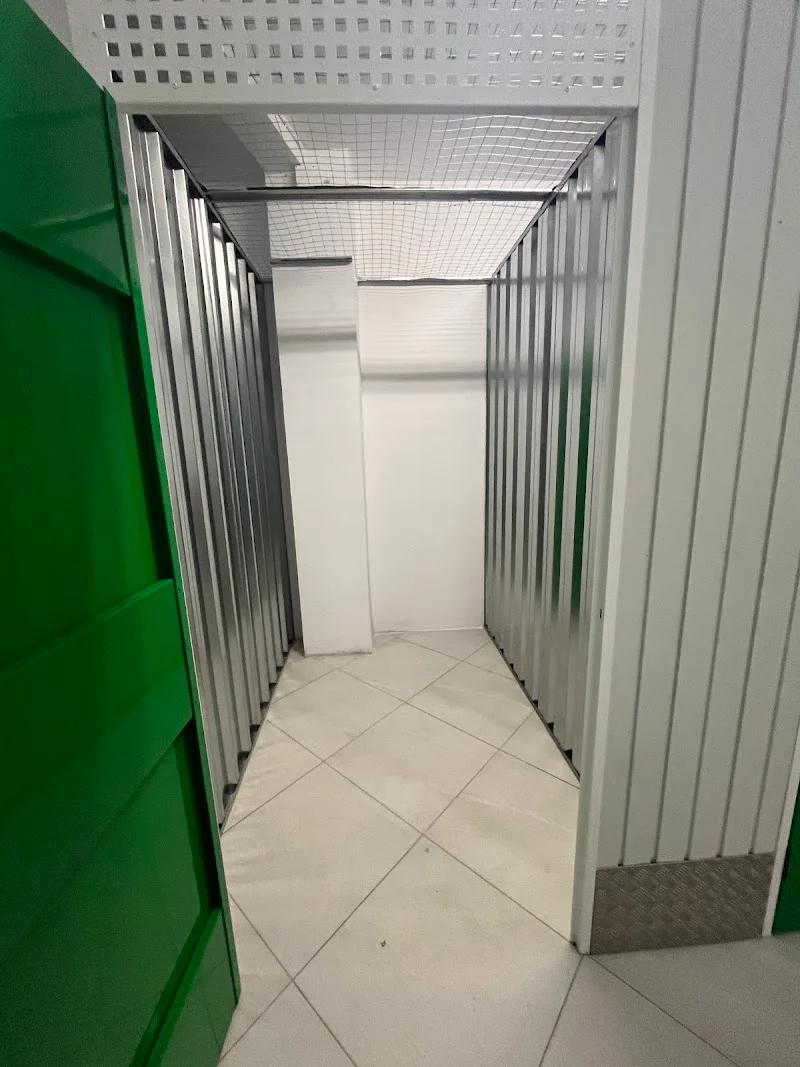 Trasteros Aljub en Carrer Pablo Surra de Garay, 46, 03205 Elx, Alicante, España - Imagen 5