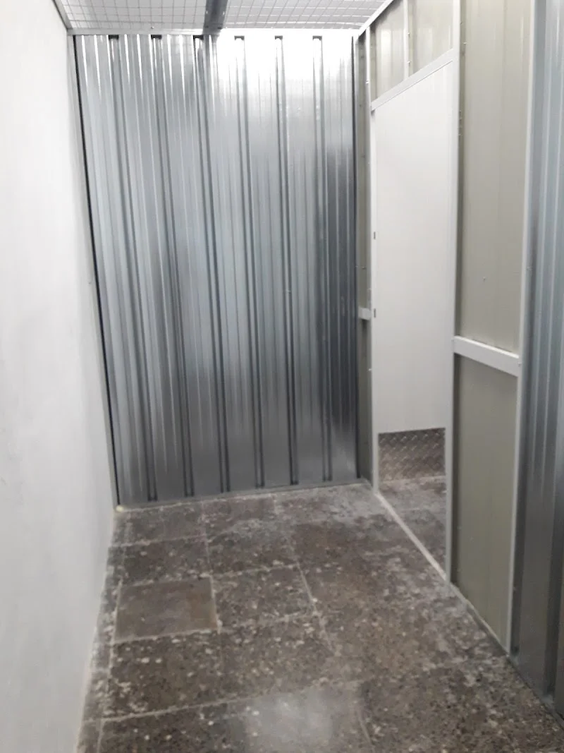 Trasteros en Alquiler en Obispo Siuri yTorres Quevedo en Carrer del Capità Antoni Mena, 6, 03201 Elx, Alicante, España - Imagen 4