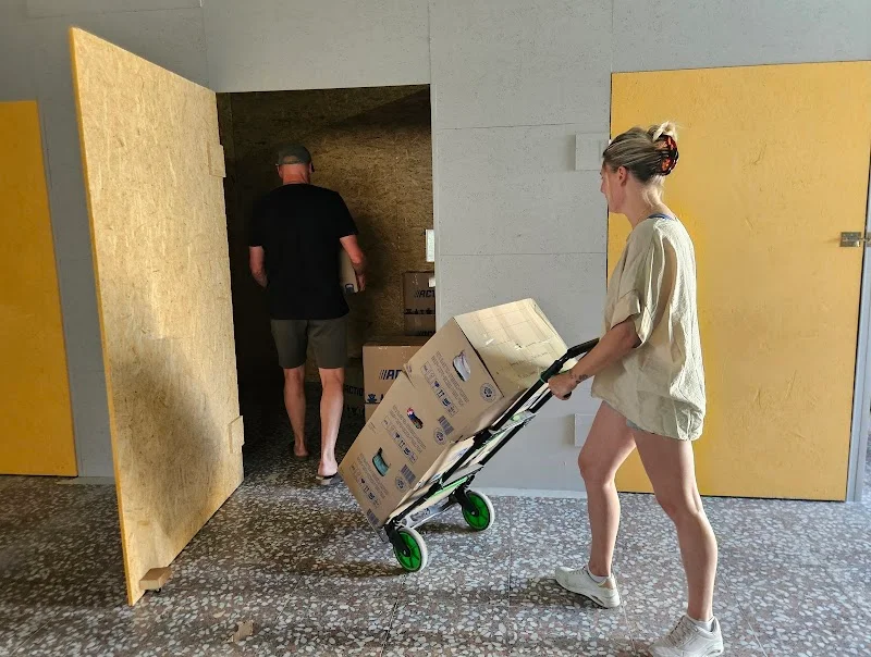 Boxrent elche en 03205 Elche, Alicante, España - Imagen 1