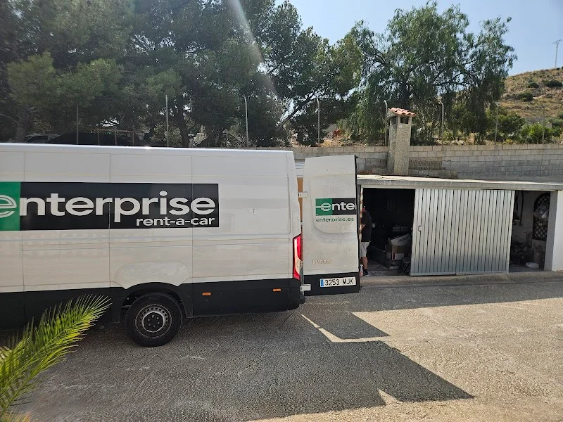 Boxrent elche en 03205 Elche, Alicante, España - Imagen 2