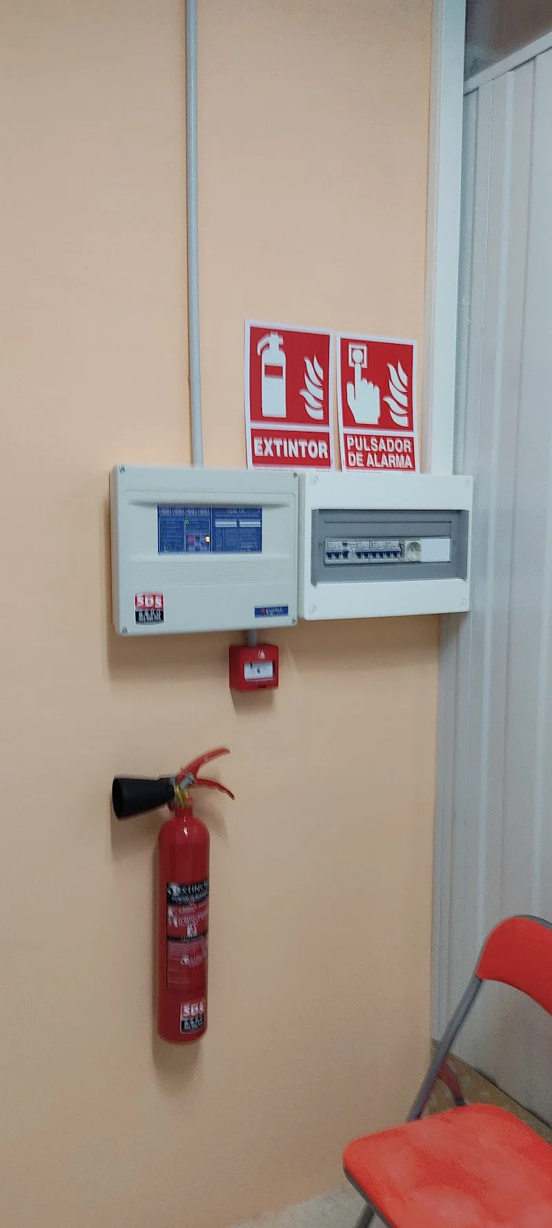 Trasteros MKD en Carrer Blas Selva Mendiola, 45, 03202 Elx, Alicante, España - Imagen 3