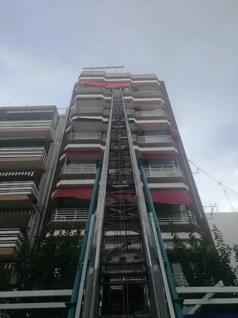 Mudanzas Elche en Carrer d'Il·licità Absent, 14, 03202 Elx, Alicante, España - Imagen 3