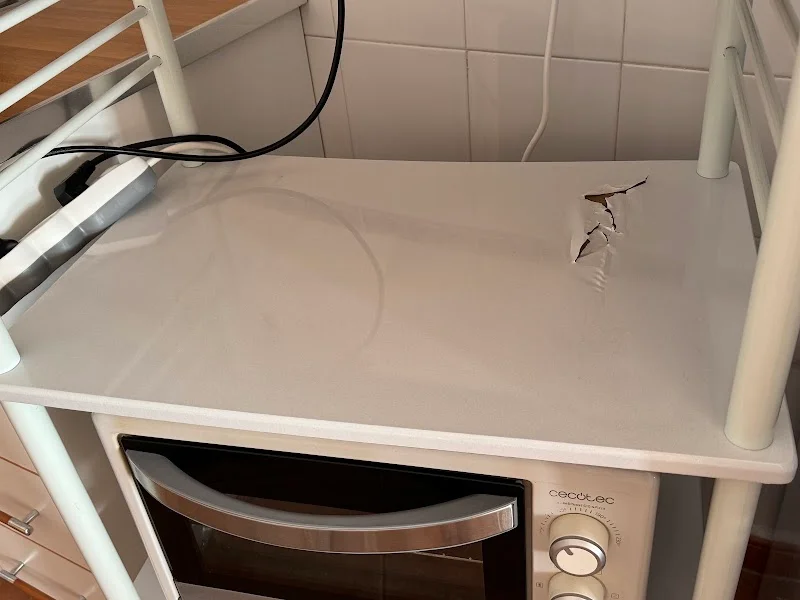 Mudanzas Alicante - Mudanzas Ladama en Partida Altabix Polígono1, nave 341-2, 03291 Elche, Alicante, España - Imagen 4