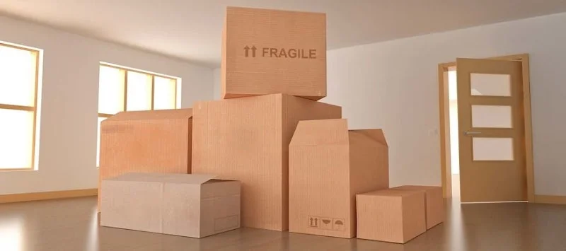 Mudanzas Julietta en Carrer Almansa, 63, 03206 Elx, Alicante, España - Imagen 1