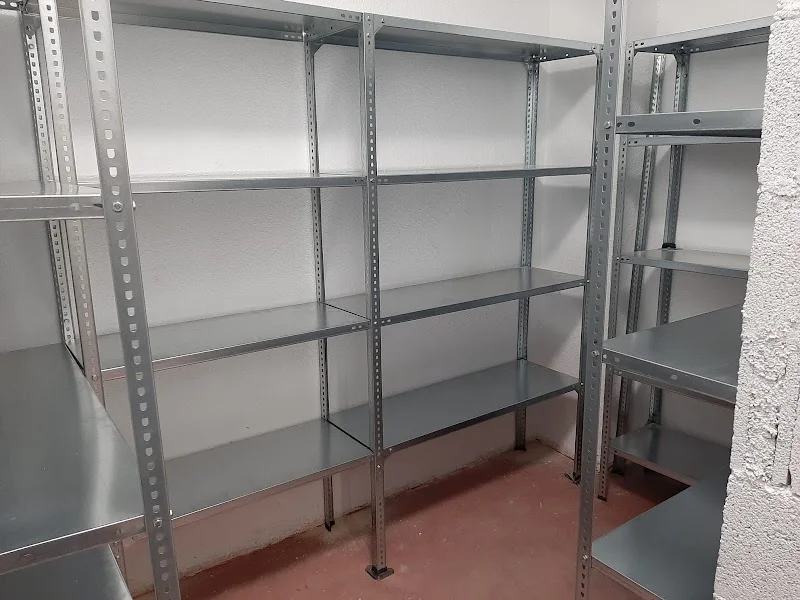 Trasterok | Alquiler de trasteros Granada | Trasteros Granada | Trasteros baratos Granada en Pje. Comercio, Ronda, 18004 Granada, España - Imagen 3