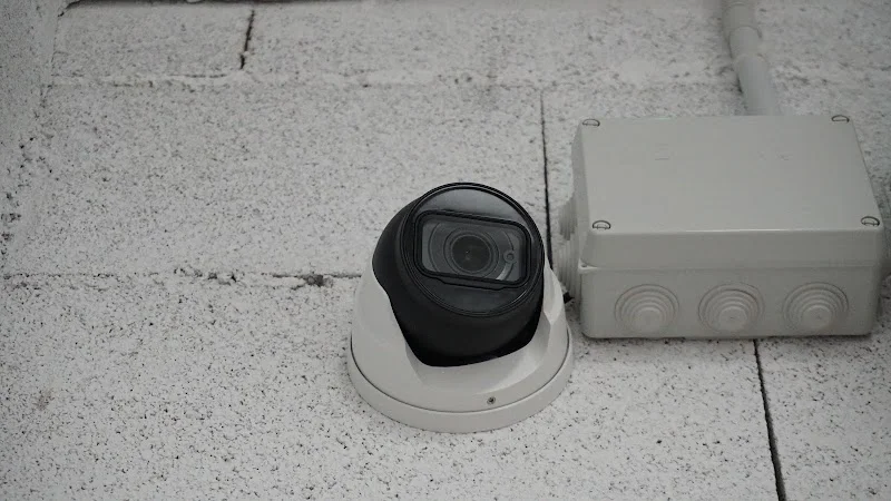 Trasterok | Alquiler de trasteros Granada | Trasteros Granada | Trasteros baratos Granada en Pje. Comercio, Ronda, 18004 Granada, España - Imagen 4