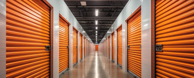 Trasteros En Granada en C. Ángel, 24, Centro, 18002 Granada, España - Imagen 5