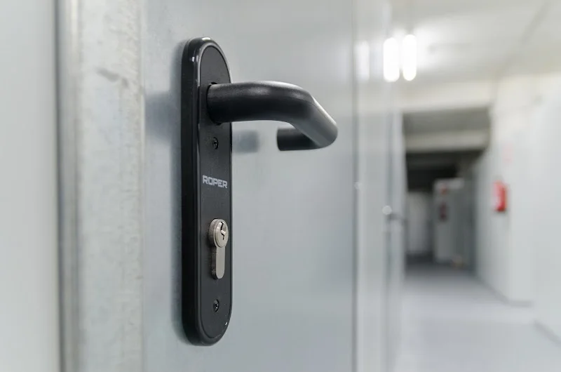 Trasteros Granada Centro en C. Gral. Narváez, 6, Centro, 18002 Granada, España - Imagen 3