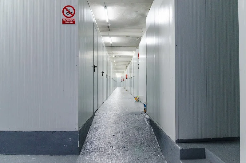 Trasteros Granada Centro en C. Gral. Narváez, 6, Centro, 18002 Granada, España - Imagen 5