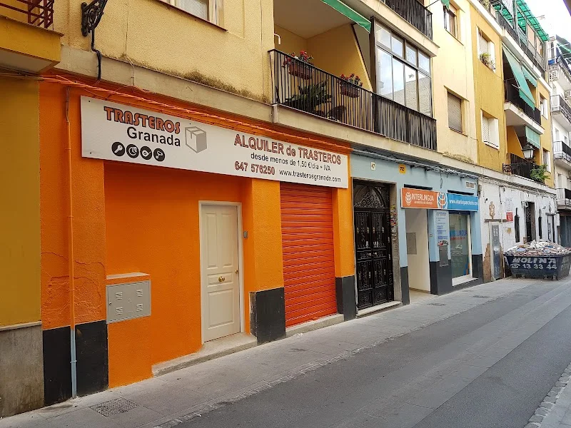 Trasteros Granada - Centro Ciudad en C. Buensuceso, 47, Local Izquierdo, Centro, 18002 Granada, España - Imagen 3