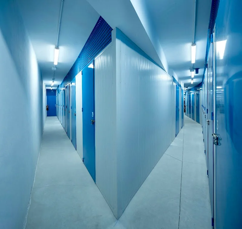 Trasteros Plaza del Boquerón Granada en Pl. del Boquerón, 6, Centro, 18001 Granada, España - Imagen 2