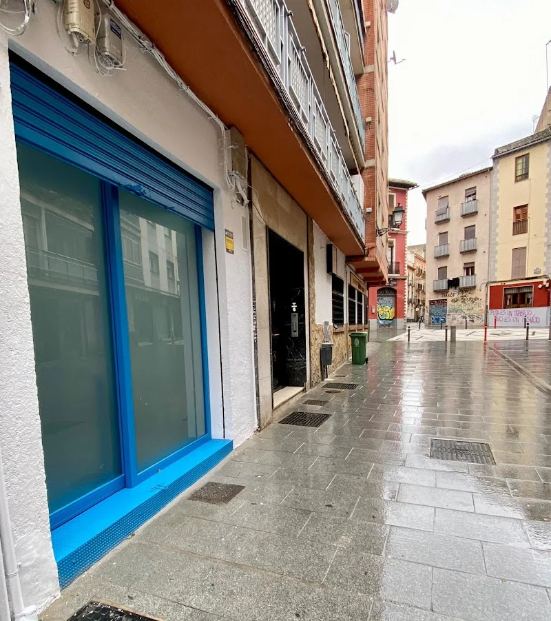 Trasteros Plaza del Boquerón Granada en Pl. del Boquerón, 6, Centro, 18001 Granada, España - Imagen 4