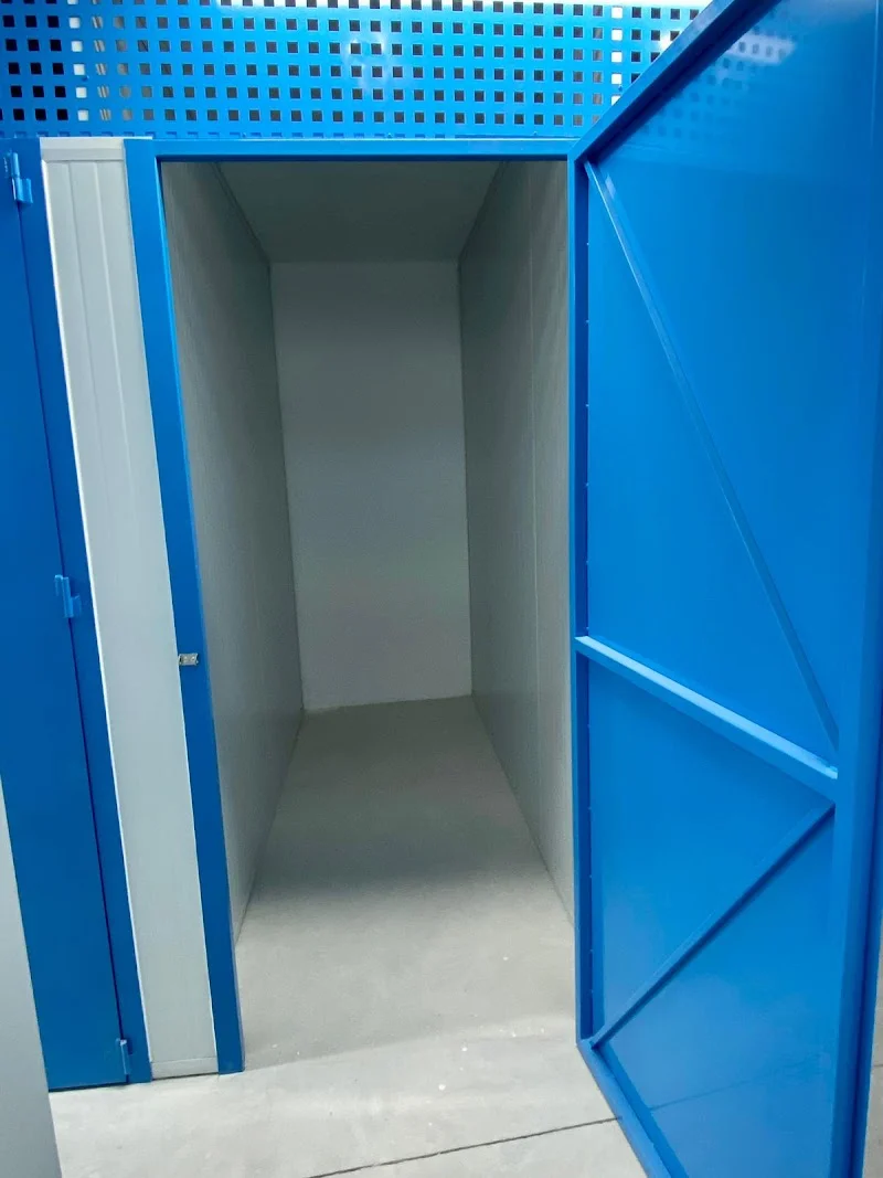 Trasteros Plaza del Boquerón Granada en Pl. del Boquerón, 6, Centro, 18001 Granada, España - Imagen 5