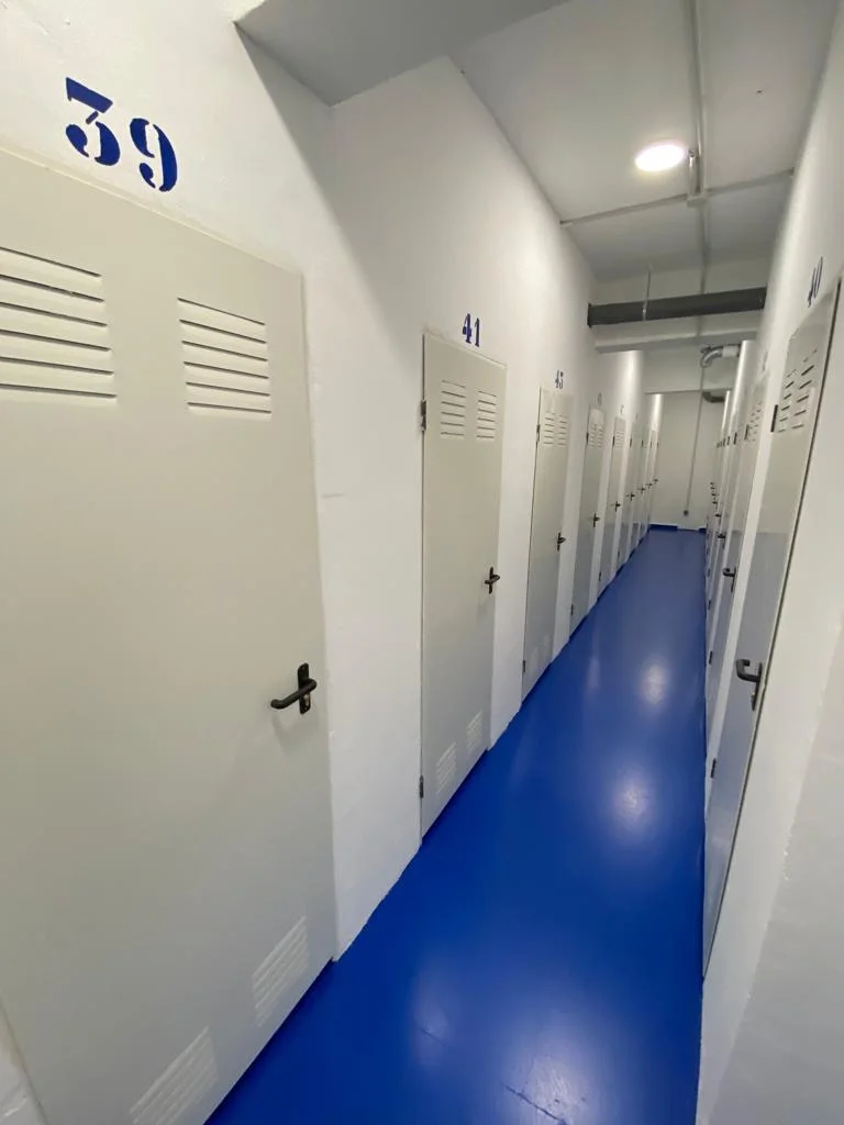 Trasteros Triunfo Granada en C. Ancha de Capuchinos, 5, Albaicín, 18012 Granada, España - Imagen 1