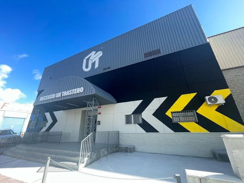 Necesito Un Trastero en Maracena, Granada en C. Cristóbal Ibáñez, 1, 18200 Maracena, Granada, España - Imagen 3