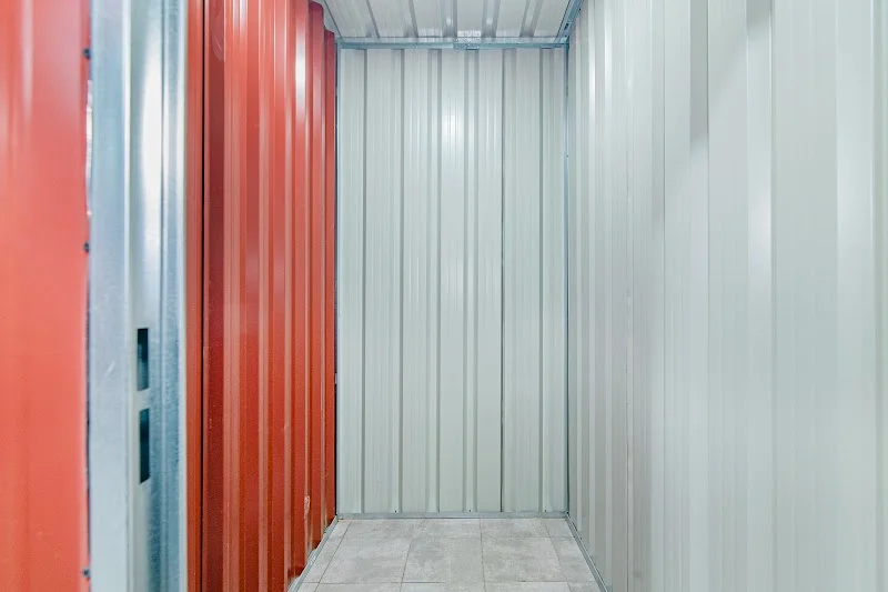 Trasteros La Llave Nazarí en C. San Miguel Alta, 21, Centro, 18002 Granada, España - Imagen 5