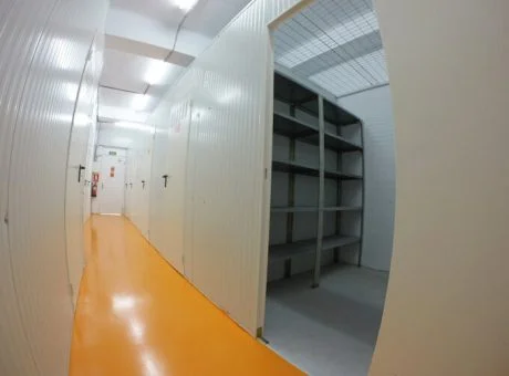 Trasteros Granada - Norte en C. Estocada, 8, Beiro, 18014 Granada, España - Imagen 2