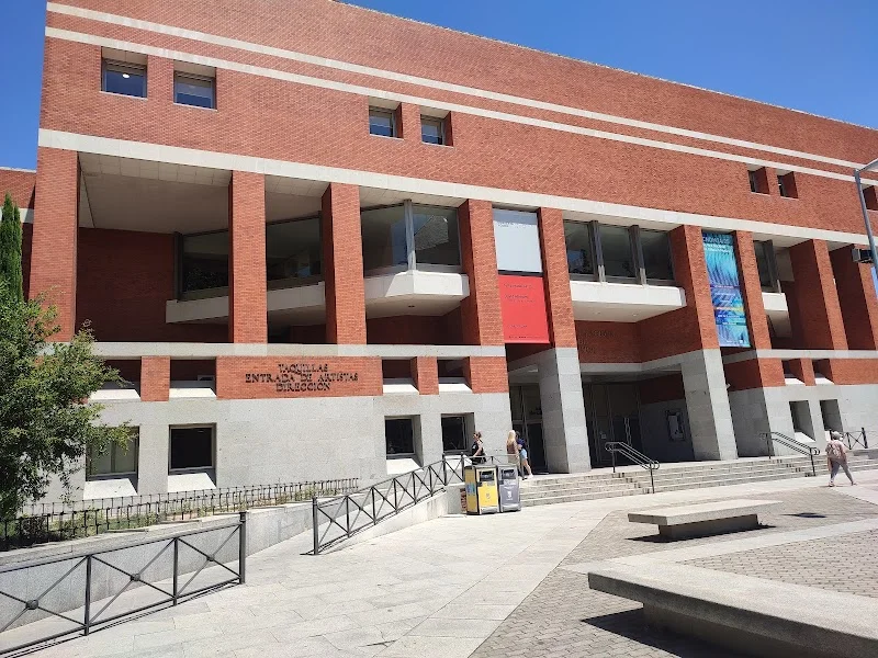 M2 Trasteros Urbanos en C. de Manuel Arranz, 10, Puente de Vallecas, 28038 Madrid, España - Imagen 4