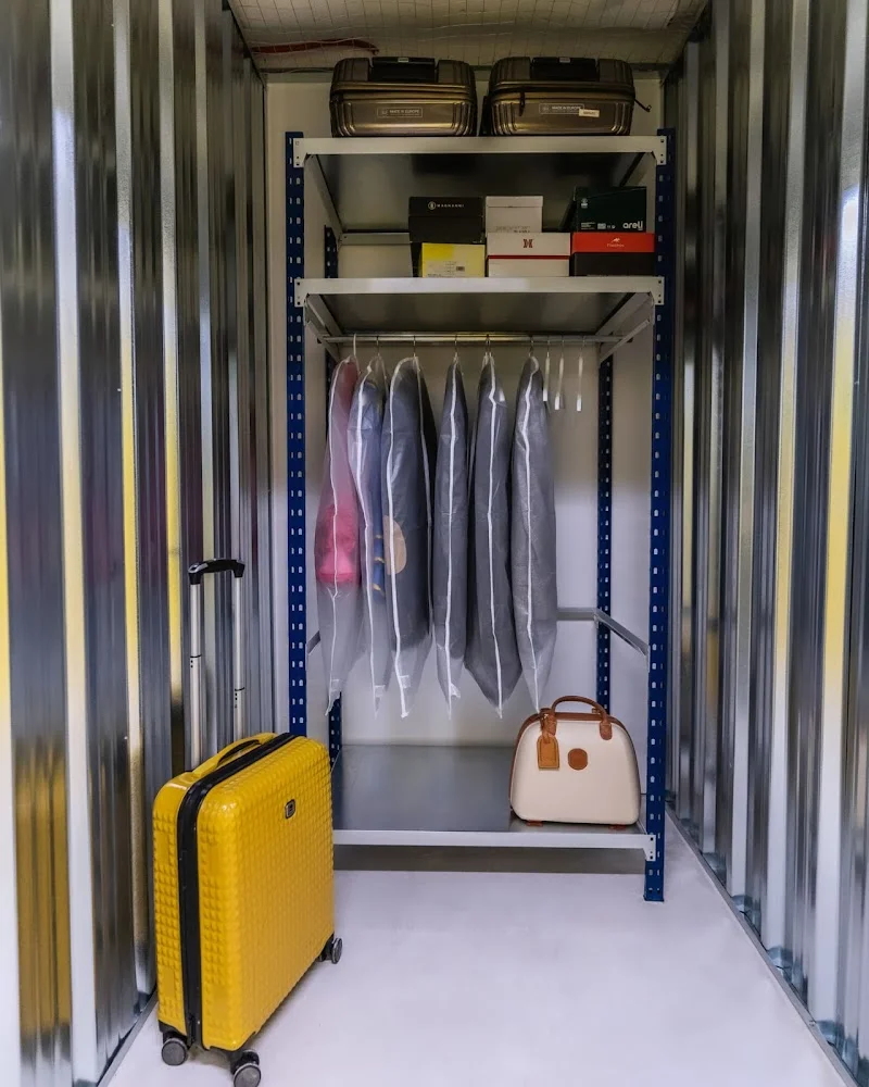 Mr Trasteros Ronda en Cam. de Ronda, 42, Ronda, 18004 Granada, España - Imagen 3