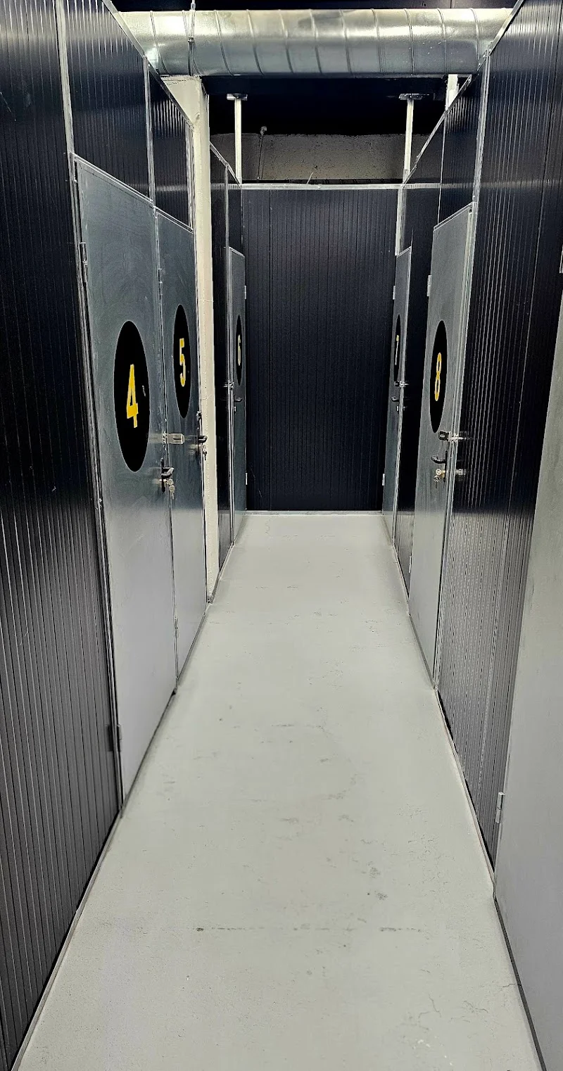 Mr Trasteros Ronda en Cam. de Ronda, 42, Ronda, 18004 Granada, España - Imagen 4