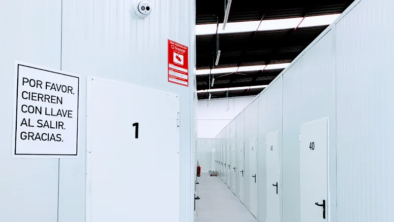 DON TRASTERO en C. Pinos Puente, 37, 18210 Peligros, Granada, España - Imagen 1