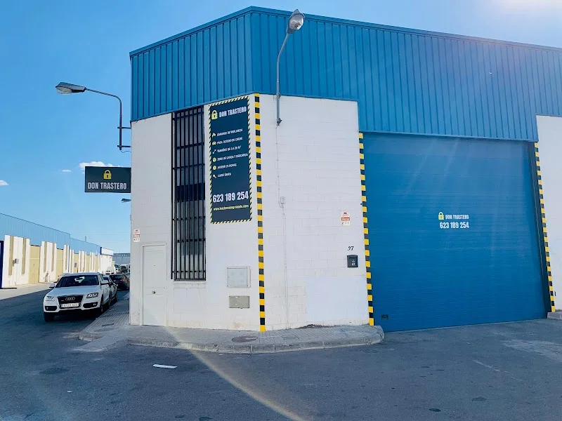 DON TRASTERO en C. Pinos Puente, 37, 18210 Peligros, Granada, España - Imagen 3