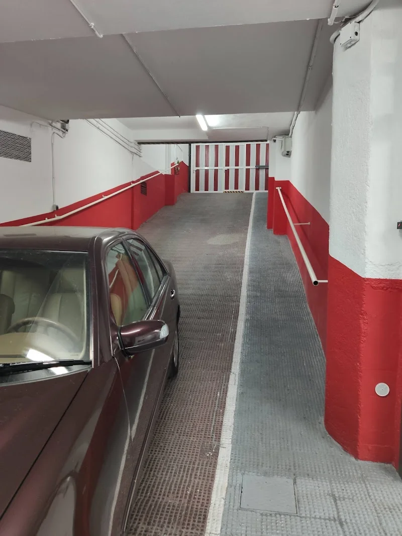 Espacios Disponibles en C. Marqués Don Gonzalo, 92, Ronda, 18004 Granada, España - Imagen 3