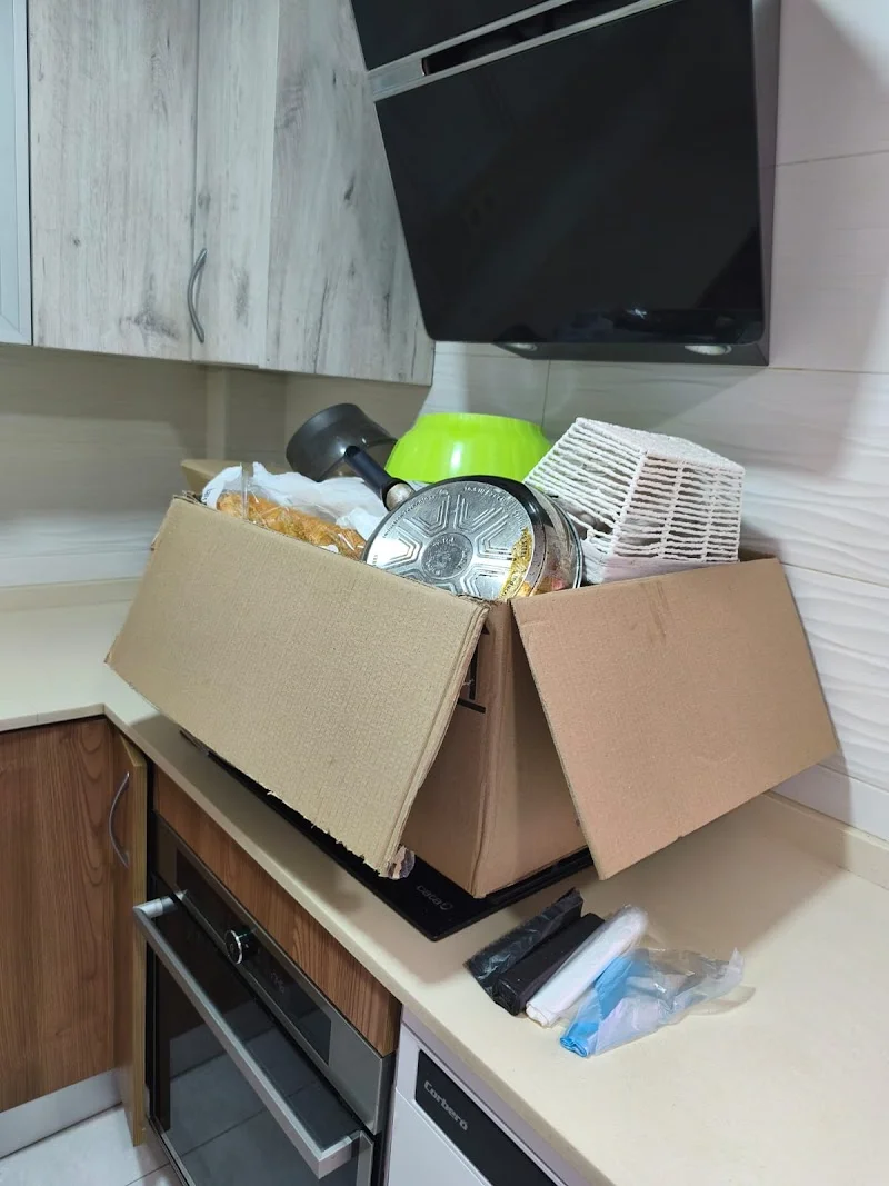 Mudanzas Gema | Mudanzas en Granada en C. Parra Alta de Cartuja, 35, 1°, Albaicín, 18012 Granada, España - Imagen 4