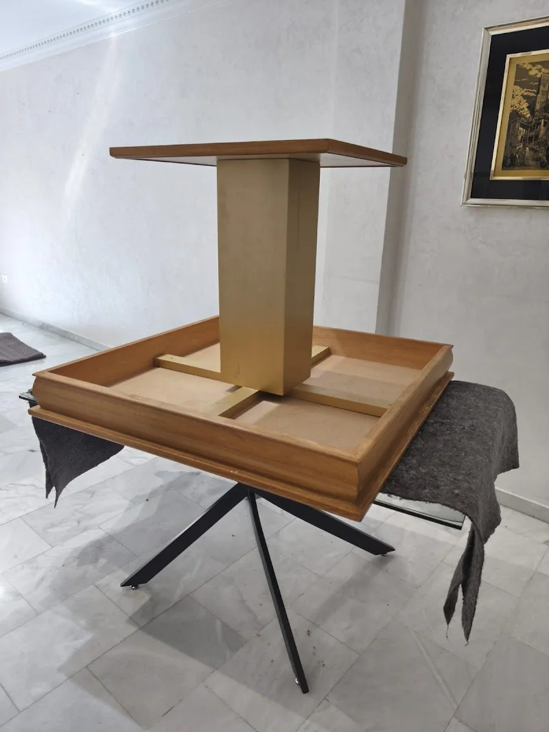 Mudanzas Gema | Mudanzas en Granada en C. Parra Alta de Cartuja, 35, 1°, Albaicín, 18012 Granada, España - Imagen 5