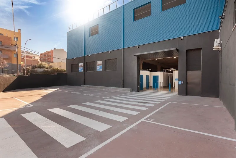 Bluespace Terrassa Sud en Calle Roselló 2-4 (esquina, Rambla Ponent, 08224 Terrassa, Barcelona, España - Imagen 5