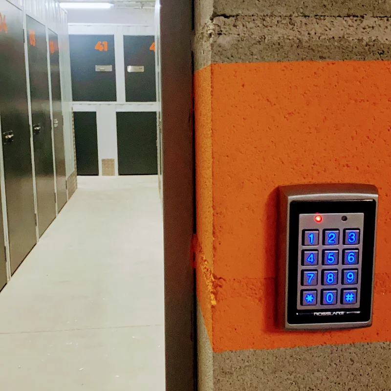 MésTrasters en Carrer de Prat de la Riba, 169, 08226 Terrassa, Barcelona, España - Imagen 3