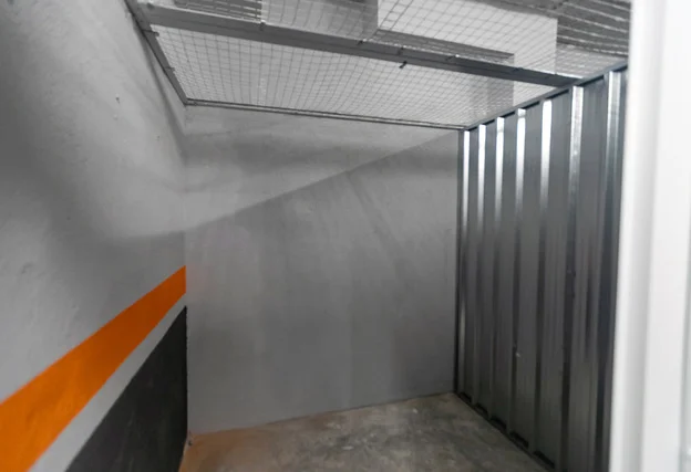 MésTrasters en Carrer de Prat de la Riba, 169, 08226 Terrassa, Barcelona, España - Imagen 4