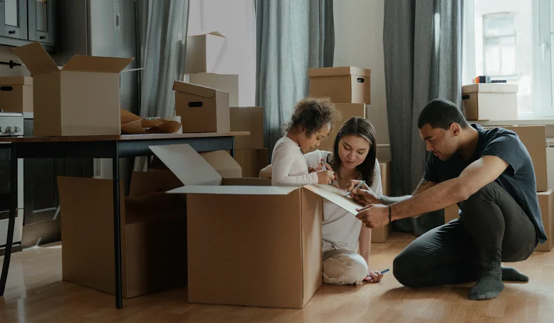 MésTrasters en Carrer de Prat de la Riba, 169, 08226 Terrassa, Barcelona, España - Imagen 5