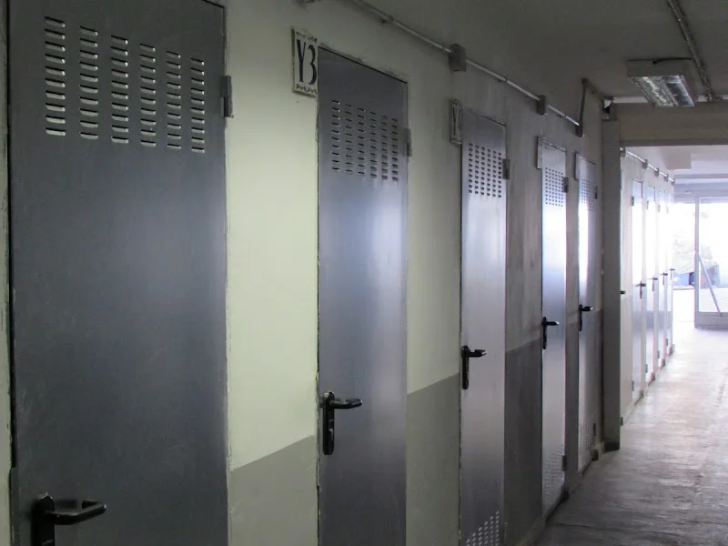 TRASTEROS MORATALAZ en Cl. de la Hacienda de Pavones, 196, Moratalaz, 28030 Madrid, España - Imagen 2