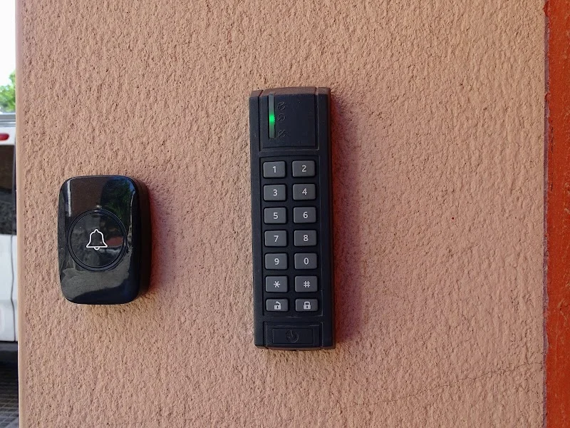 TOT TRASTERS II en Carrer Vinaròs, 15, 08224 Terrassa, Barcelona, España - Imagen 5