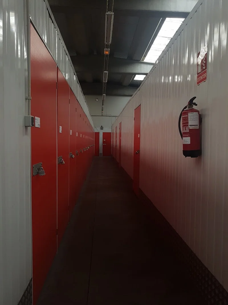 Trastero Terrassa en Ctra. de Castellar, 137, 08222 Terrassa, Barcelona, España - Imagen 1