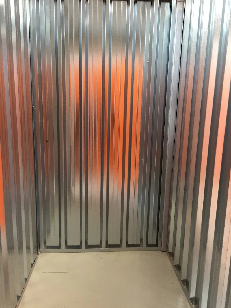 Trasteros Terrassa Temporalbox en Carrer de Frederic Mistral, 34, 08226 Terrassa, Barcelona, España - Imagen 2