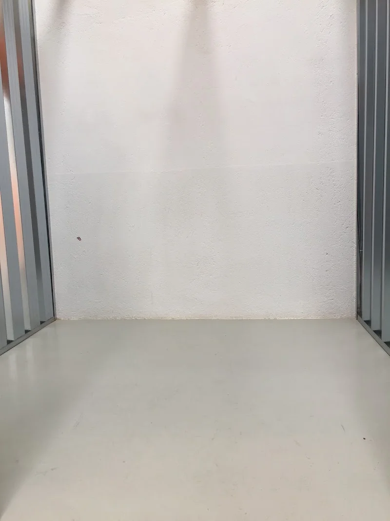 Trasteros Terrassa Temporalbox en Carrer de Frederic Mistral, 34, 08226 Terrassa, Barcelona, España - Imagen 3