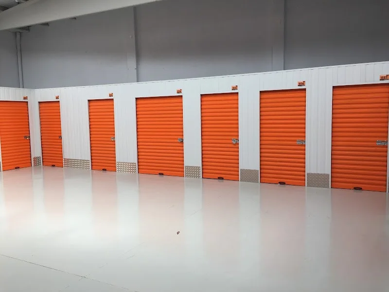 Trasteros Terrassa Temporalbox en Carrer de Frederic Mistral, 34, 08226 Terrassa, Barcelona, España - Imagen 4