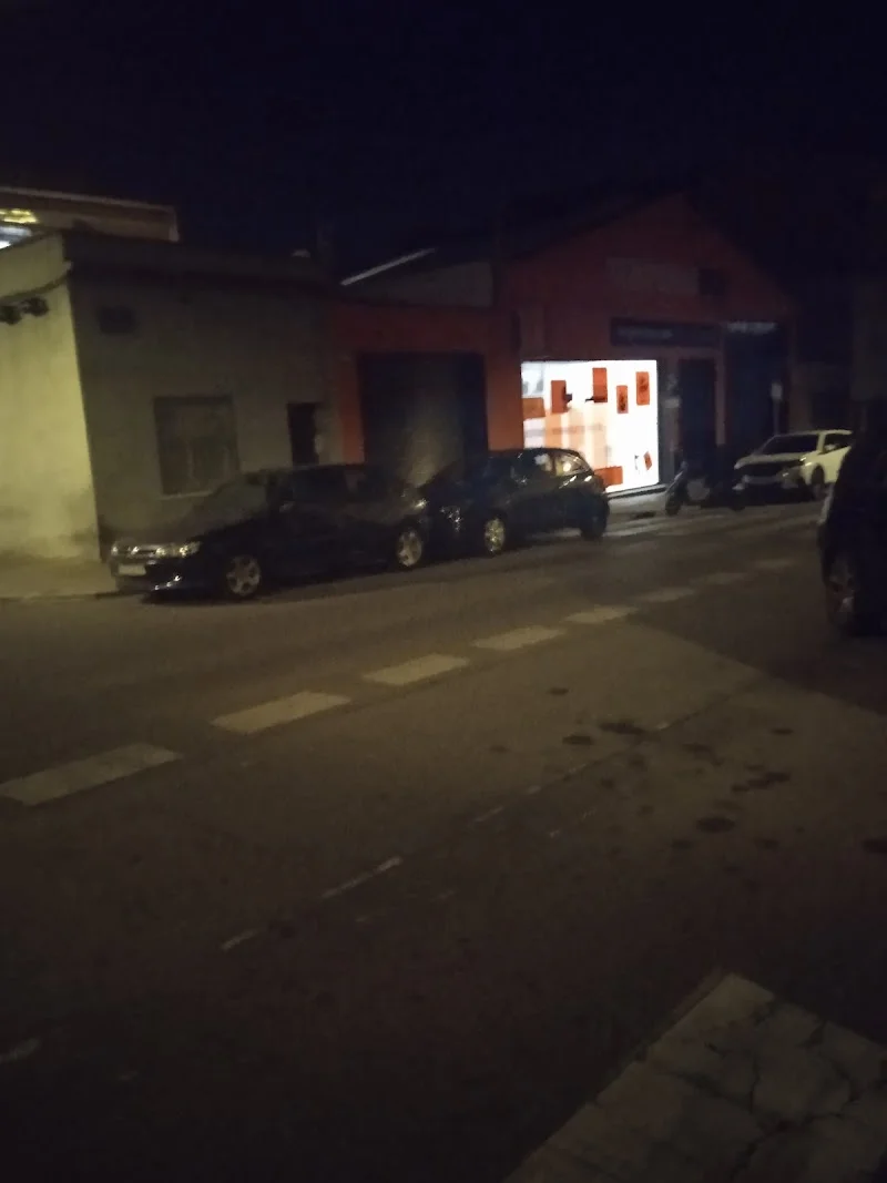 Trasteros Terrassa Temporalbox en Carrer de Frederic Mistral, 34, 08226 Terrassa, Barcelona, España - Imagen 5